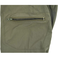 Брюки Skif Tac Woodman 5XL Зеленый