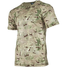 Футболка Skif Tac Coolmax L Multicam Футболка Skif Tac Coolmax L Multicam