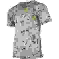 Футболка Skif Tac Coolmax L Multicam