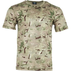 Футболка Skif Tac Coolmax 2XL Multicam Футболка Skif Tac Coolmax 2XL Multicam