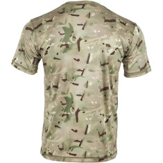 Футболка Skif Tac Coolmax 4XL Multicam Футболка Skif Tac Coolmax 4XL Multicam