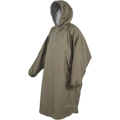 Пончо Skif Tac IDIEI L/XL Зеленый Пончо Skif Tac IDIEI L/XL Зеленый