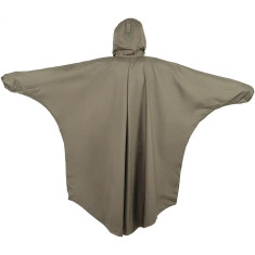Пончо Skif Tac IDIEI L/XL Зеленый Пончо Skif Tac IDIEI L/XL Зеленый
