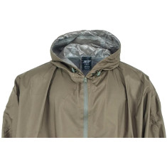 Пончо Skif Tac IDIEI L/XL Зеленый Пончо Skif Tac IDIEI L/XL Зеленый