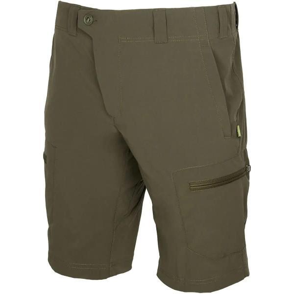 Шорти Skif Tac Woodman 4XL Зелений