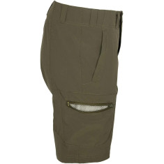 Шорти Skif Tac Woodman 4XL Зелений