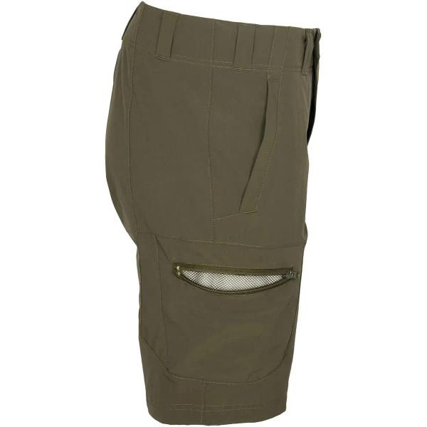 Шорти Skif Tac Woodman 4XL Зелений