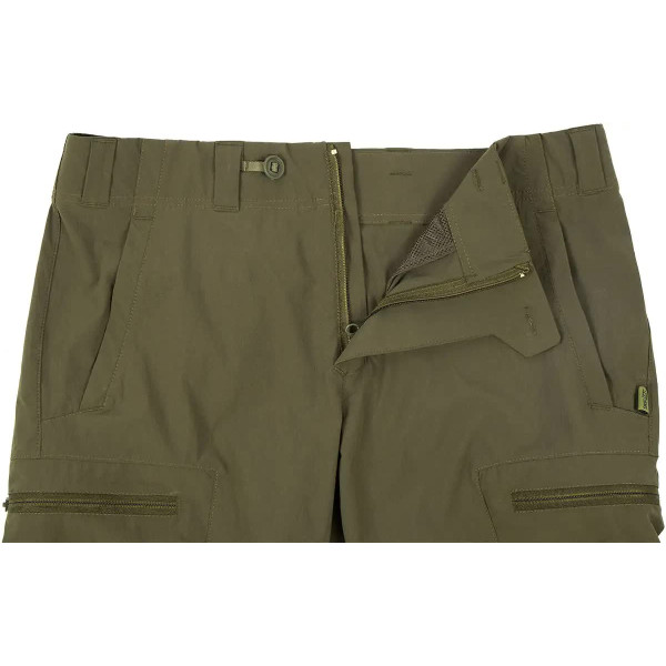 Шорти Skif Tac Woodman 4XL Зелений