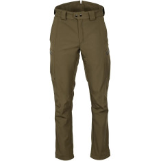 Брюки Skif Tac SoftShell Gamekeeper L Олива