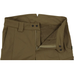 Брюки Skif Tac SoftShell Gamekeeper 3XL Олива