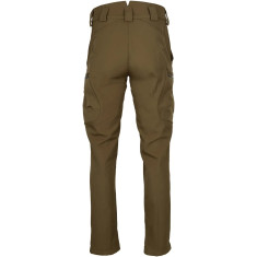 Брюки Skif Tac SoftShell Gamekeeper 4XL Олива