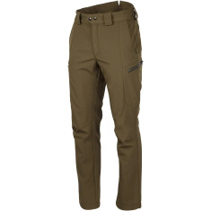 Брюки Skif Tac SoftShell Gamekeeper 4XL Олива