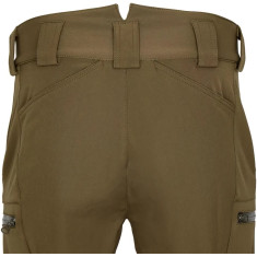 Брюки Skif Tac SoftShell Gamekeeper 4XL Олива