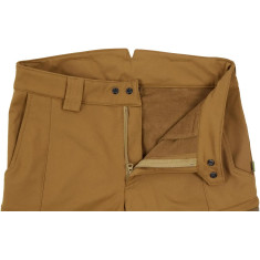 Брюки Skif Tac SoftShell Gamekeeper L Койот