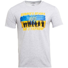 Футболка Ибис-одежда "Доброго вечора