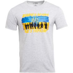 Футболка Ибис-одежда "Доброго вечора