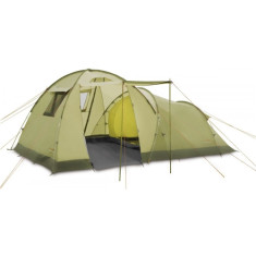 Намет Pinguin Omega 4 зелений