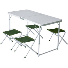 Набір меблів Pinguin Furniture Set ц:green