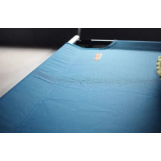 Ліжко розкладне Pinguin Bed 210х80х49см ц: petrol