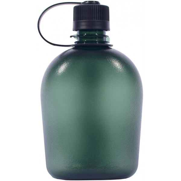 Фляга Pinguin Tritan Bottle Flask BPA-free 0.75 л ц:green