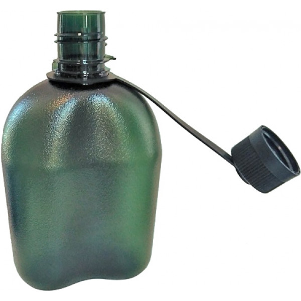 Фляга Pinguin Tritan Bottle Flask BPA-free 0.75 л ц:green