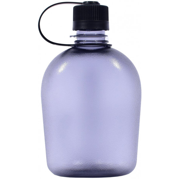 Фляга Pinguin Tritan Bottle Flask BPA-free 1 L ц:grey