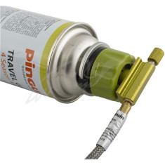 Адаптер Pinguin A03 под баллон 220 г