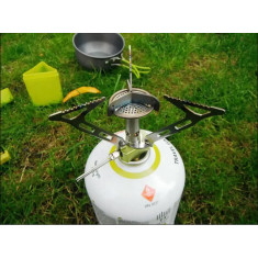 Горелка газовая Pinguin Hiker