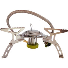 Горелка газовая Pinguin Spider