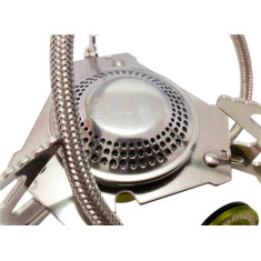 Горелка газовая Pinguin Spider