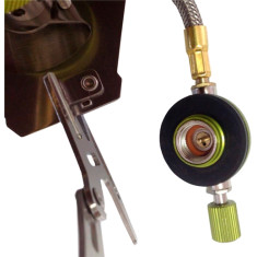 Горелка газовая Pinguin Spider