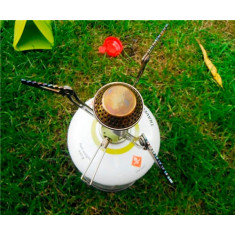 Горелка газовая Pinguin Trek