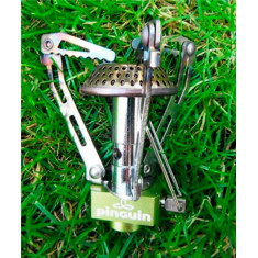 Горелка газовая Pinguin Trek