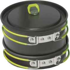 Набір посуду Pinguin Rover L Alu Набір посуду Pinguin Rover L Alu