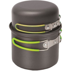 Набір посуду Pinguin Solo Alu Набір посуду Pinguin Solo Alu