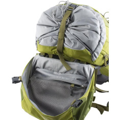 Рюкзак Pinguin Activent 55 (2020) ц:black