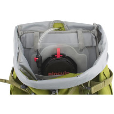 Рюкзак Pinguin Activent 55 (2020) ц:black