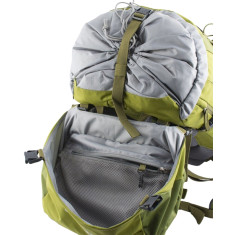 Рюкзак Pinguin Activent 55 (2020) ц:green