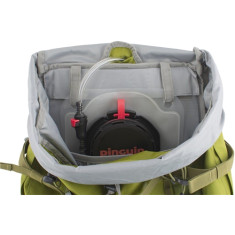 Рюкзак Pinguin Activent 55 (2020) ц:green