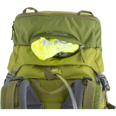 Рюкзак Pinguin Activent 55 (2020) ц:green