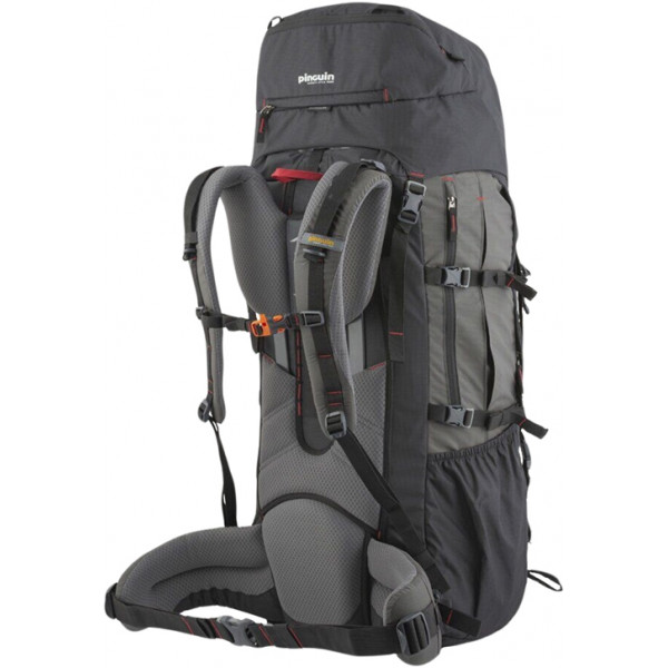 Рюкзак Pinguin Explorer 60L. Black