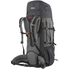 Рюкзак Pinguin Explorer 75L. Black