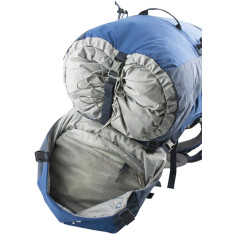 Рюкзак Pinguin Explorer 75L. Black