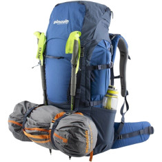 Рюкзак Pinguin Explorer 75L. Black