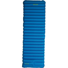 Килимок надувний Pinguin Skyline XL 90 ц:blue Килимок надувний Pinguin Skyline XL 90 ц:blue