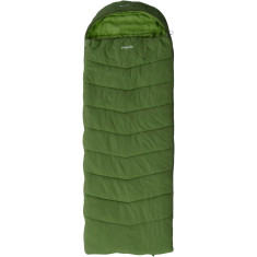 Спальный мешок Pinguin Blizzard Wide PFM 190 Left ц:khaki