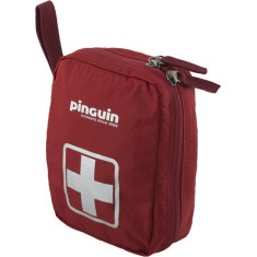 Аптечка Pinguin PNG 355031 First Aid Kit M ц:red