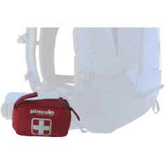 Аптечка Pinguin PNG 355130 First Aid Kit S ц:red
