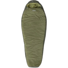 Спальный мешок Pinguin Tramp 195 R (2020) ц:khaki