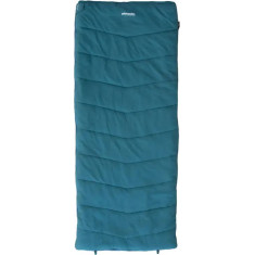 Спальный мешок Pinguin Travel PFM 190 2020 R ц:petrol